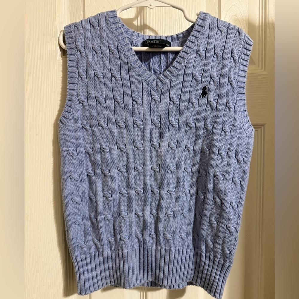 Polo Ralph Lauren Sweater Vest